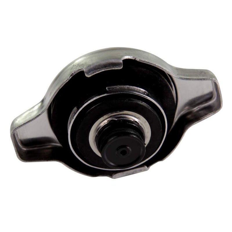 DOICOO 16401-20353 Radiator Cap Fit for Toyota Corolla Matrix 4Runner Camry Prius Sequoia Tundra Celica Highlander Paseo Solara T100 Tercel Lexus GS300 SC300,1640120353 - Image 4
